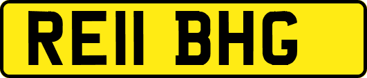 RE11BHG