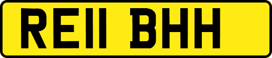 RE11BHH
