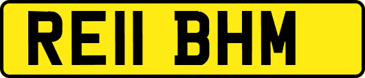 RE11BHM