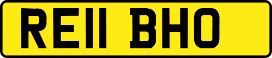 RE11BHO