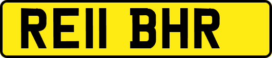 RE11BHR