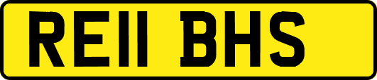 RE11BHS
