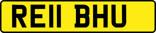 RE11BHU