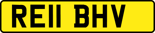 RE11BHV