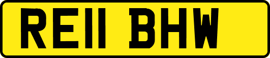 RE11BHW