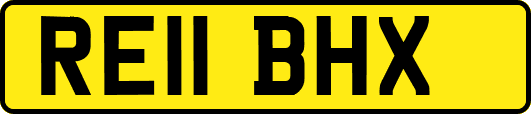RE11BHX