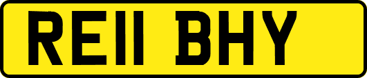 RE11BHY