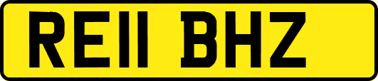 RE11BHZ
