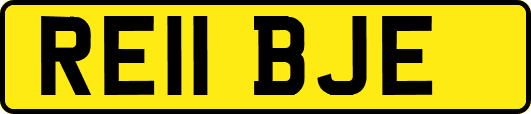 RE11BJE