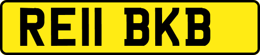 RE11BKB