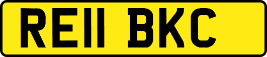 RE11BKC