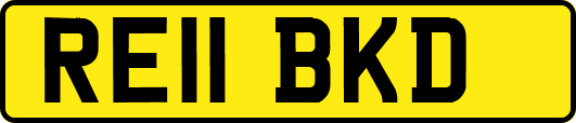 RE11BKD