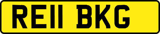 RE11BKG