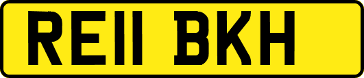 RE11BKH