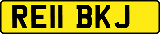 RE11BKJ