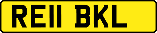 RE11BKL