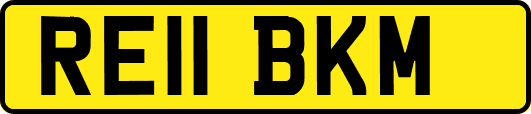 RE11BKM