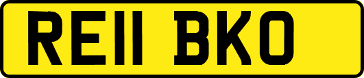 RE11BKO