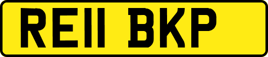 RE11BKP