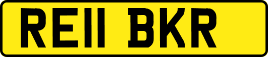 RE11BKR