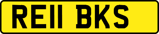 RE11BKS