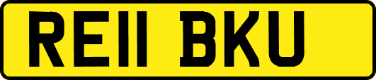 RE11BKU