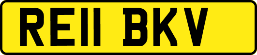 RE11BKV