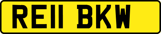 RE11BKW