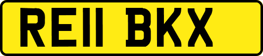 RE11BKX