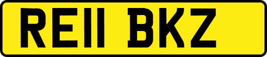 RE11BKZ