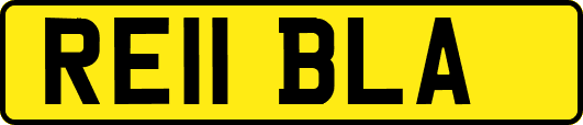 RE11BLA