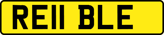 RE11BLE