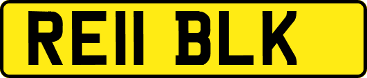 RE11BLK