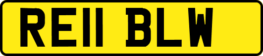 RE11BLW