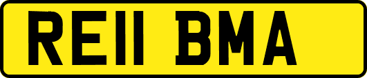 RE11BMA