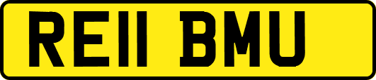 RE11BMU