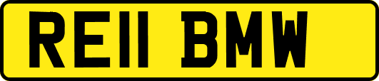 RE11BMW