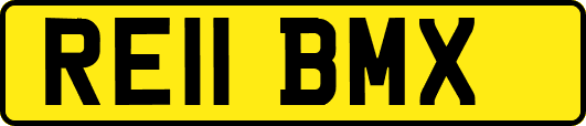 RE11BMX