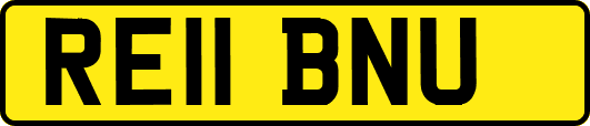 RE11BNU