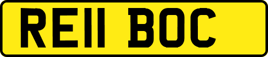 RE11BOC