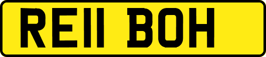 RE11BOH