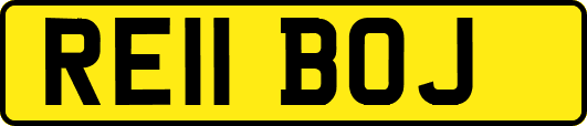 RE11BOJ