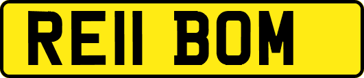 RE11BOM