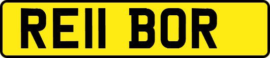 RE11BOR