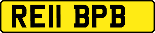 RE11BPB