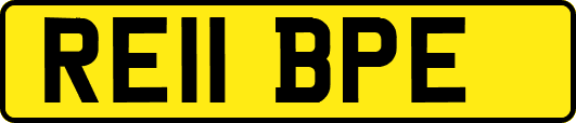 RE11BPE