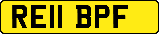RE11BPF