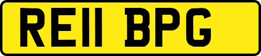 RE11BPG