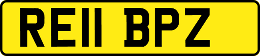 RE11BPZ