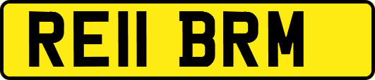 RE11BRM